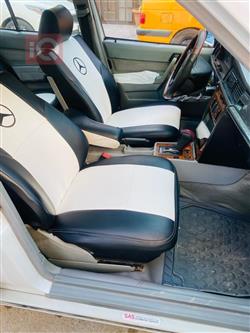 مێرسێدس بێنز E-Class